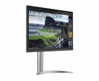 LG UltraFine 27UQ850V-W - 1218117 - zdjęcie 4
